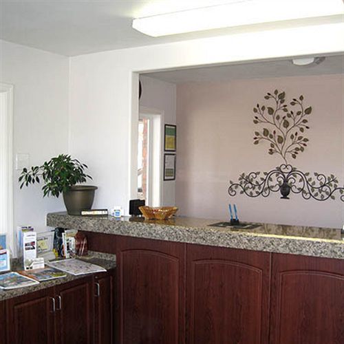 לייקוויו Interstate 8 Motel מראה חיצוני תמונה