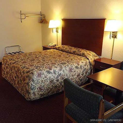 לייקוויו Interstate 8 Motel מראה חיצוני תמונה
